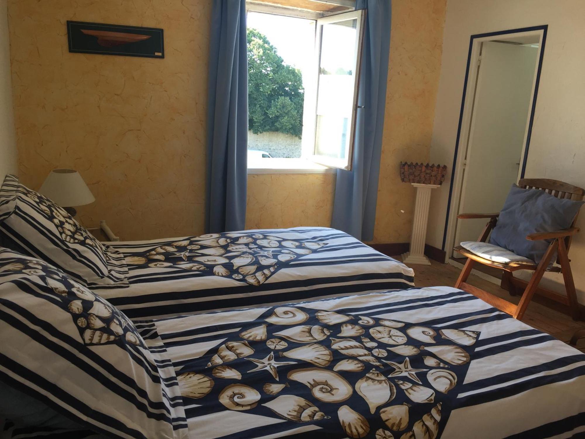 La Ferme Manoir Saint Barthelemy Bed and Breakfast Juaye-Mondaye Eksteriør billede