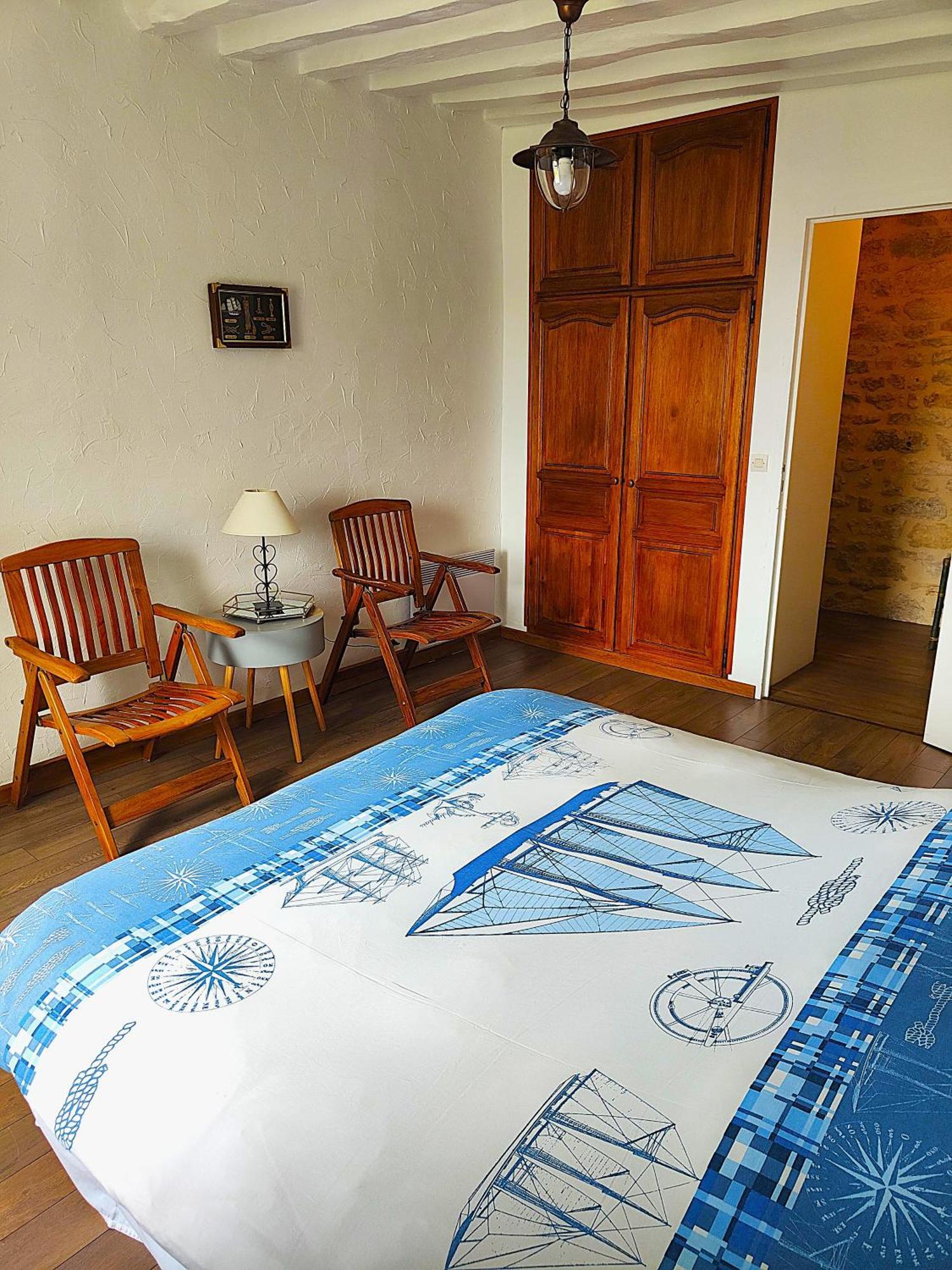 La Ferme Manoir Saint Barthelemy Bed and Breakfast Juaye-Mondaye Eksteriør billede